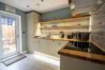 Union Terrace Apartment
                                    - York, North Yorkshire