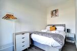 Kingspark Apartment
                                    - Glasgow, Scotland