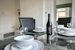 Kingspark Apartment
                                    - Glasgow, Scotland