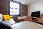 The Press Building Apartment
                                    - Manchester, England