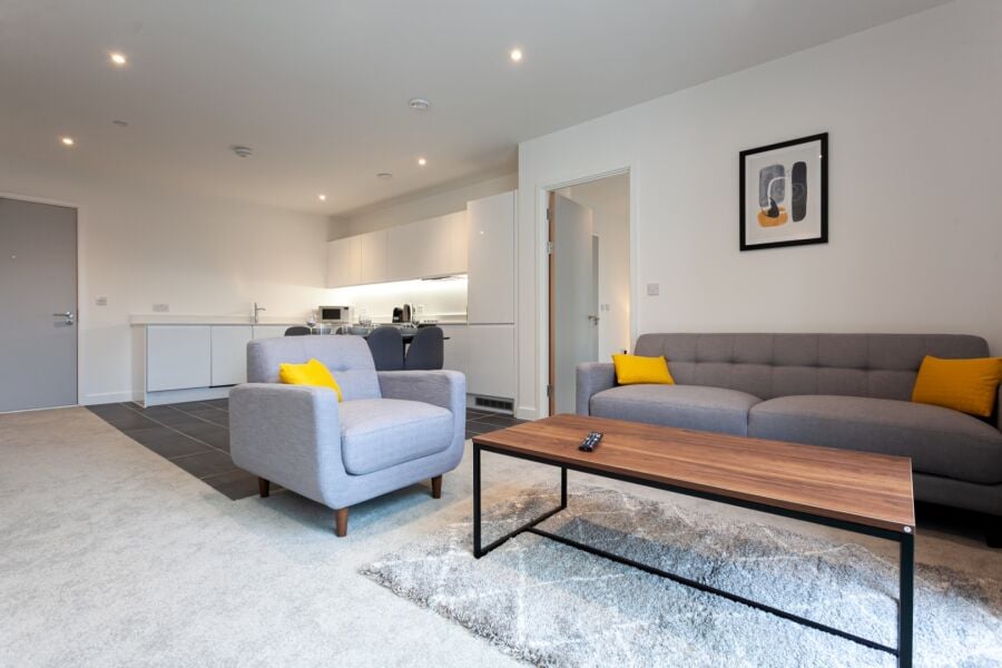 Flat 307