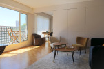 Foxy Renard Apartment
                                    - Paris, Lle-de-France