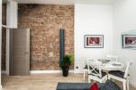 Dining Area, Sweeting Street Serviced Apartments in Liverpool
