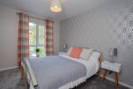 Ashburne Mews Apartment
                                    - Belfast, Antrim