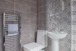 Ashburne Mews Apartment
                                    - Belfast, Antrim
