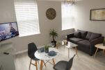 Lounge / Living Space.