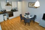 Barracks Close Townhouses
                                    - Telford, Shropshire
