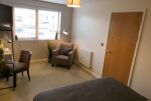 Barracks Close Townhouses
                                    - Telford, Shropshire