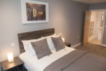 Aerial House Apartments
                                    - Newcastle, Tyne and Wear