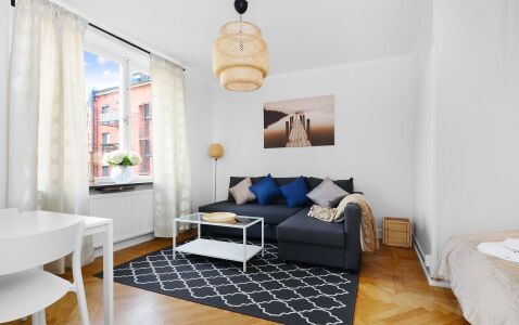 St Eriksgatan Apartments