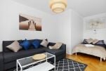 St Eriksgatan Apartments
                                    - Stockholm, Stockholm County