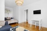 St Eriksgatan Apartments
                                    - Stockholm, Stockholm County