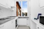 St Eriksgatan Apartments
                                    - Stockholm, Stockholm County
