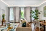 Kensington Apartments
                                    - Kensington, Central London