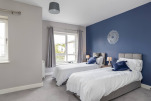 Langham Way Accommodation
                                    - Milton Keynes, Buckinghamshire