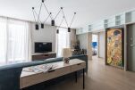 Kasprzaka Apartment
                                    - Warsaw, Masovian