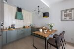 Kasprzaka Apartment
                                    - Warsaw, Masovian