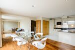 Dining Area, Stamford Street Serviced Apartments, Lambeth
