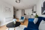 Flat 29, 1 bedroom 
