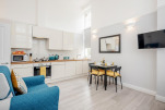 Dinning Room and Kitchen
