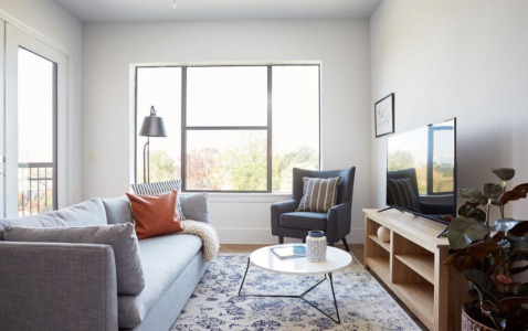 The Hampstead Apartments