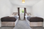 Stanwell House Accommodation
                                    - Stanwell, Surrey