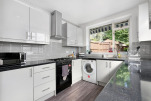 Stanwell House Accommodation
                                    - Stanwell, Surrey