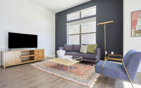 Pleasant at Haven Apartments