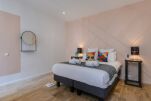 Clery Apartment
                                    - Paris, Lle-de-France