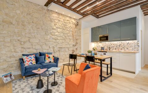 Clery Apartment