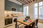 Clery Apartment
                                    - Paris, Lle-de-France