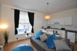 Elmbank Street Apartment
                                    - Bellshill, North Lanarkshire