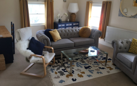 Peel House Apartments