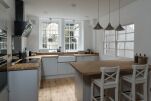 Vineyards Apartment
                                    - Bath, Somerset