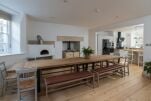 Vineyards Apartment
                                    - Bath, Somerset