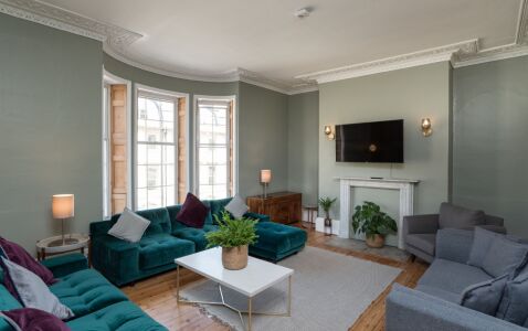 Vineyards Apartment