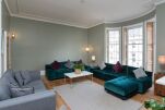 Vineyards Apartment
                                    - Bath, Somerset