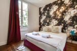 Sevres Apartment
                                    - Paris, Lle-de-France