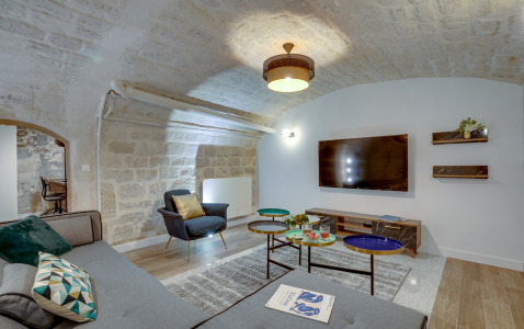 Trevise Apartment