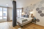 Villa Montorgueil Apartment
                                    - Paris, Lle-de-France