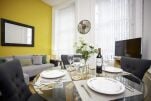 Hampton Garden Apartments
                                    - Newcastle, Tyne and Wear