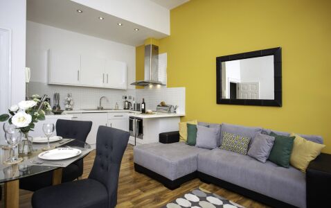 Hampton Garden Apartments