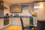 Merchants Accommodation
                                    - Newcastle, Tyne and Wear
