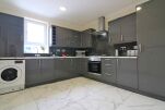 Kirkhill Upper Accommodation
                                    - Lanark, Lanarkshire