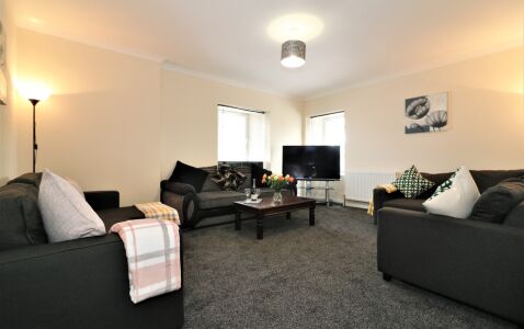 Kirkhill Upper Accommodation