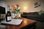 Kirkhill Upper Accommodation
                                    - Lanark, Lanarkshire