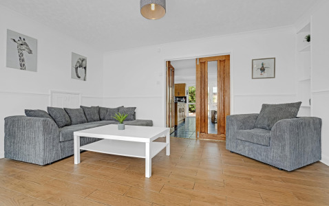 St Annes Accommodation