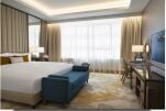 Al Jaddaf Apartments
                                    - Dubai, United Arab Emirates