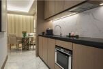 Al Jaddaf Apartments
                                    - Dubai, United Arab Emirates