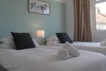Stanley House Accommodation
                                    - Bristol, England